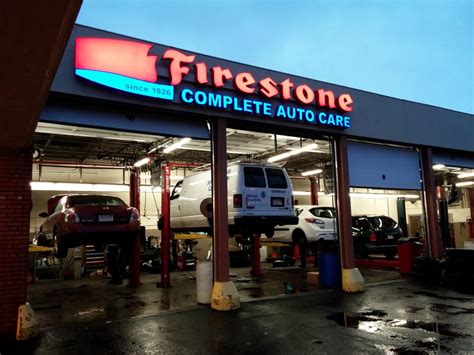 firestone danvers ma|Firestone Complete Auto Care .